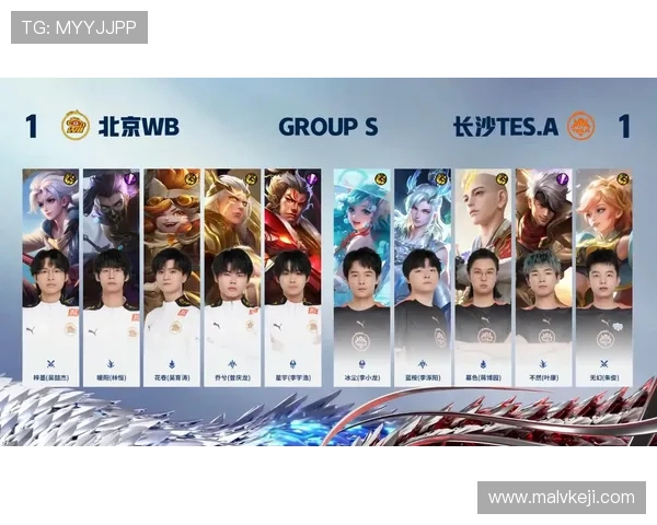 王者荣耀比分风云解析赛场走势与战队实力全景观察深度数据对决洞察